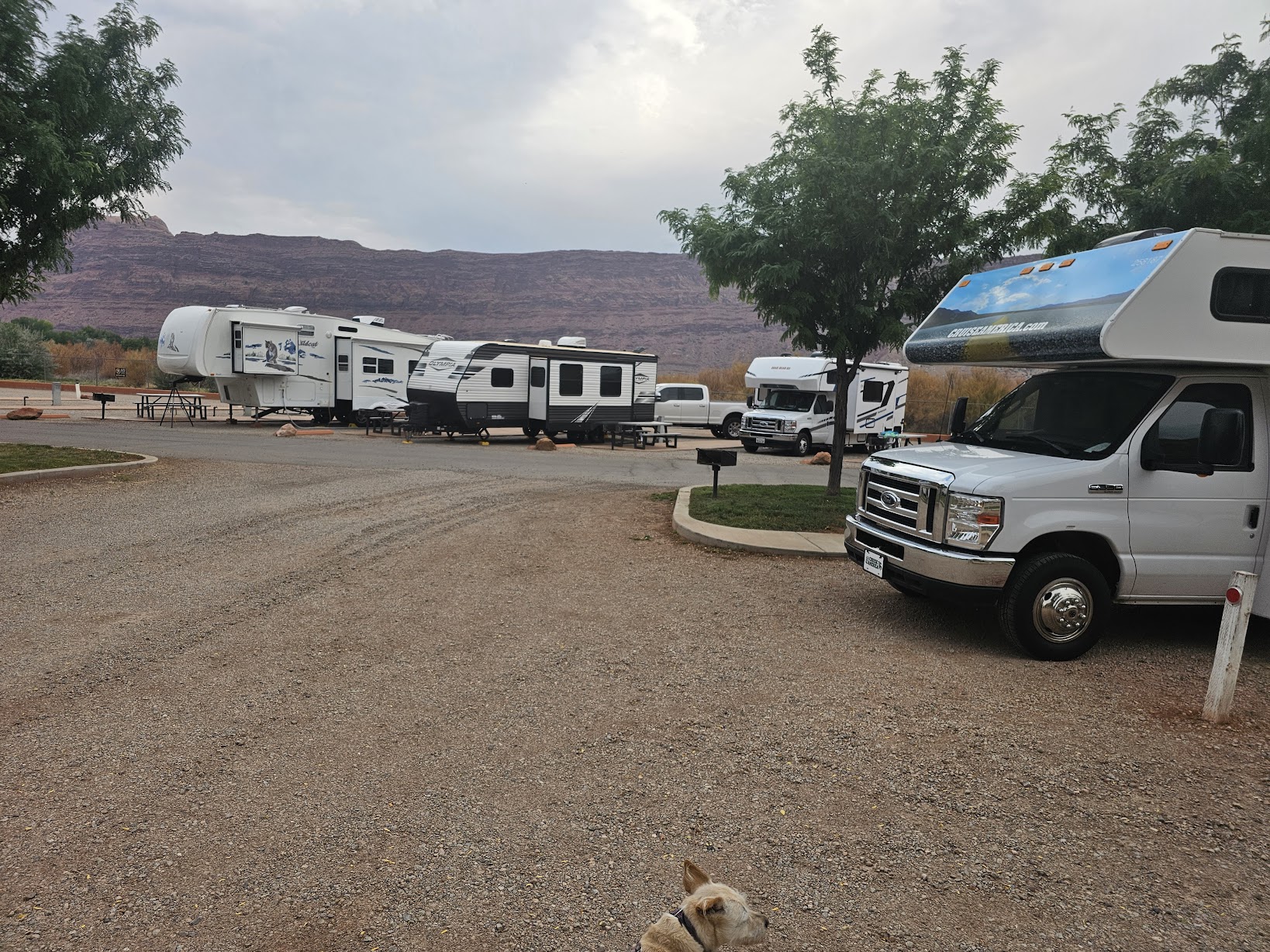 Ten Things to Know to Become a Travel Trailer Titan